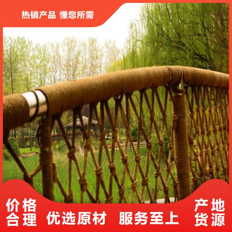 不锈钢复合管-市政护栏质量安全可靠