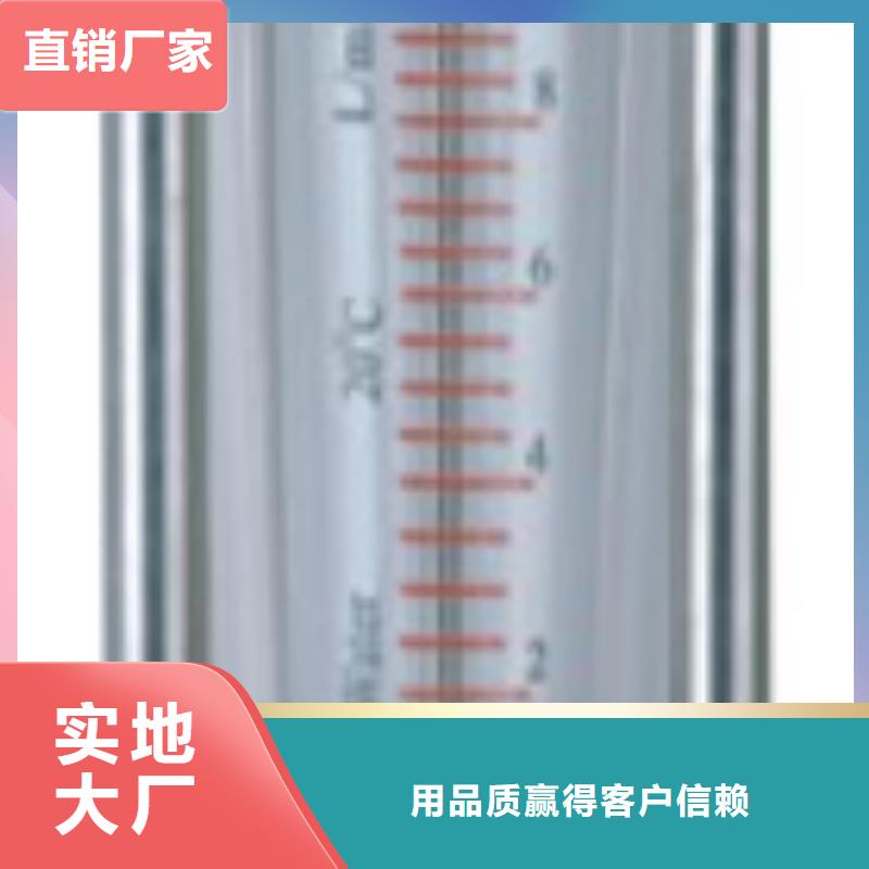 【DK800】-玻璃管浮子流量计厂家直营