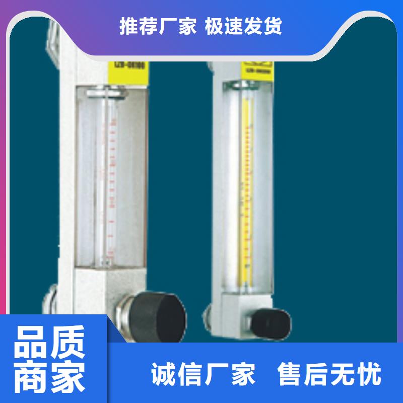 【DK800】-玻璃管浮子流量计厂家直营