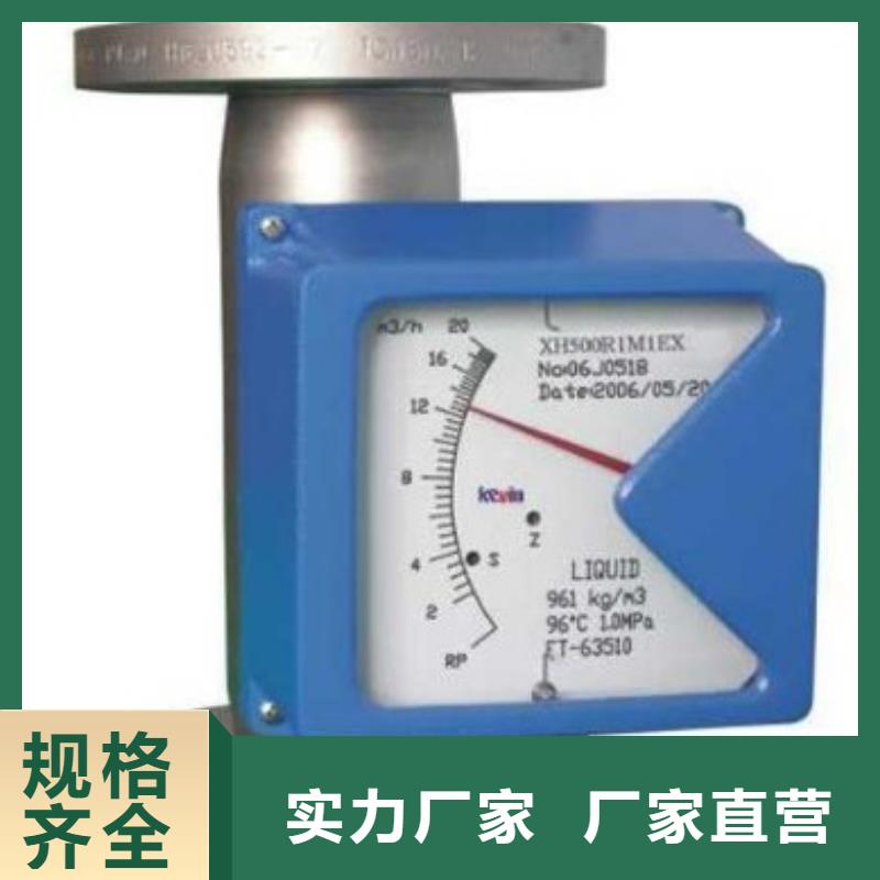 【金属管流量计】玻璃管浮子流量计信誉有保证 瑞明仪表厂(天水市分公司)