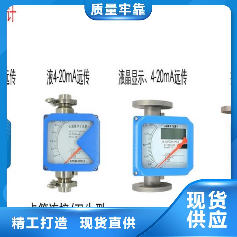 【金属管流量计】玻璃管浮子流量计信誉有保证 瑞明仪表厂(天水市分公司)