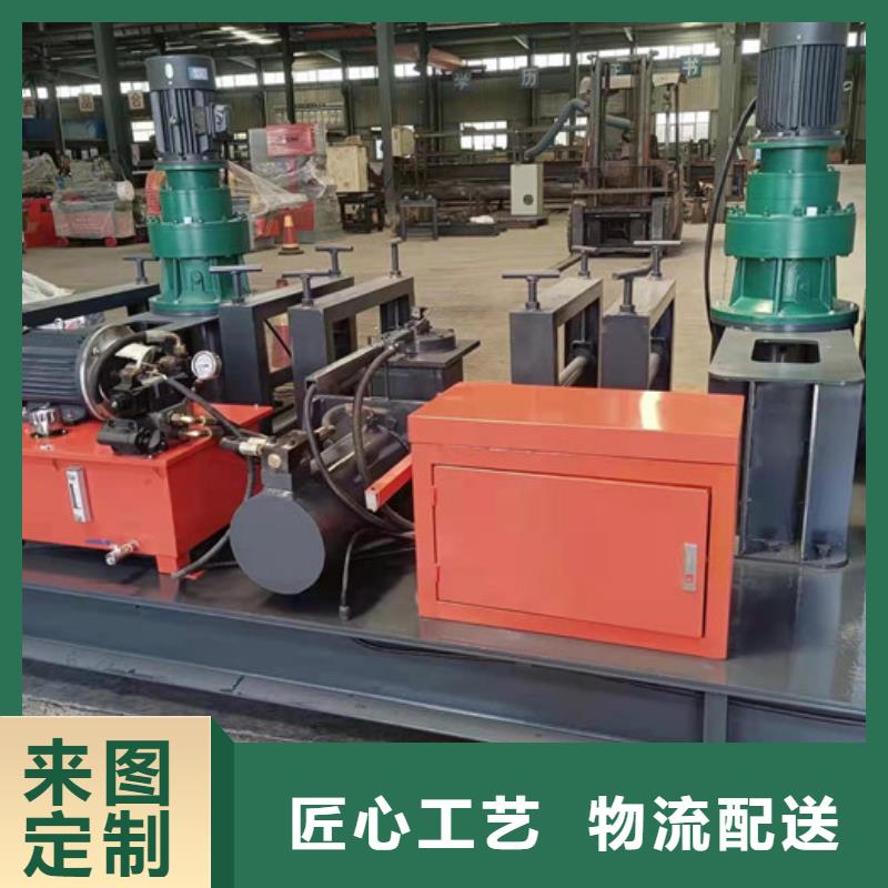 小导管数控冲孔机价格行情