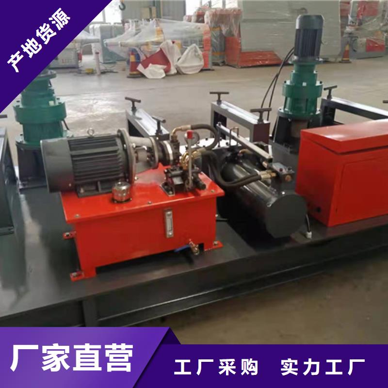【冷弯机】钢筋笼滚焊机技术先进 建贸数控钢筋笼滚焊机厂家(萍乡市分公司)