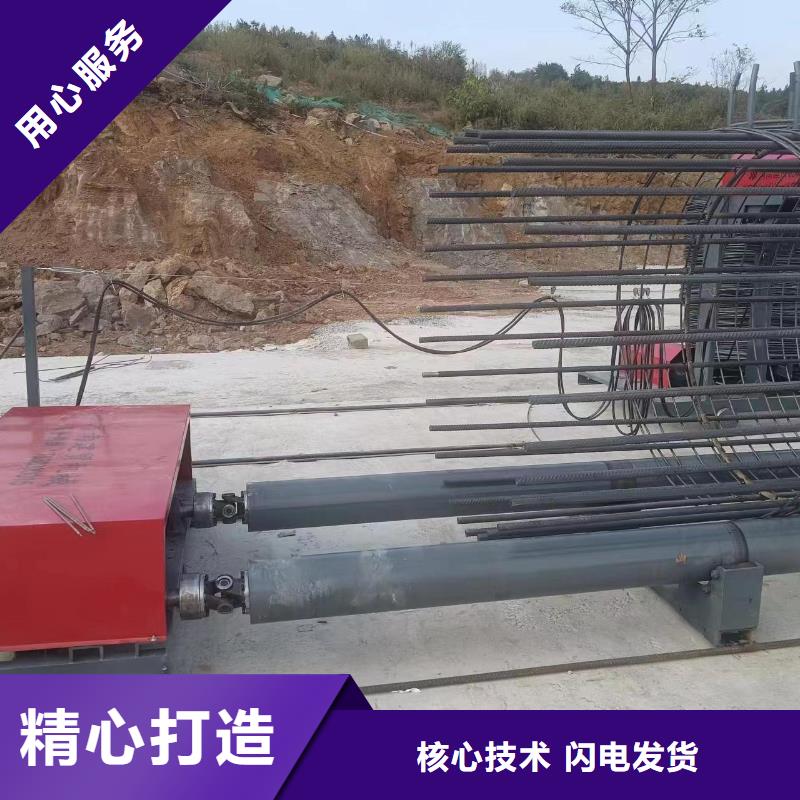 钢筋笼加工设备工艺好