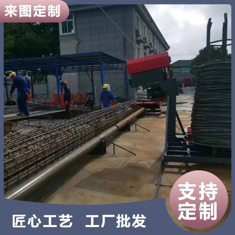 绕笼机盘丝机省时省力