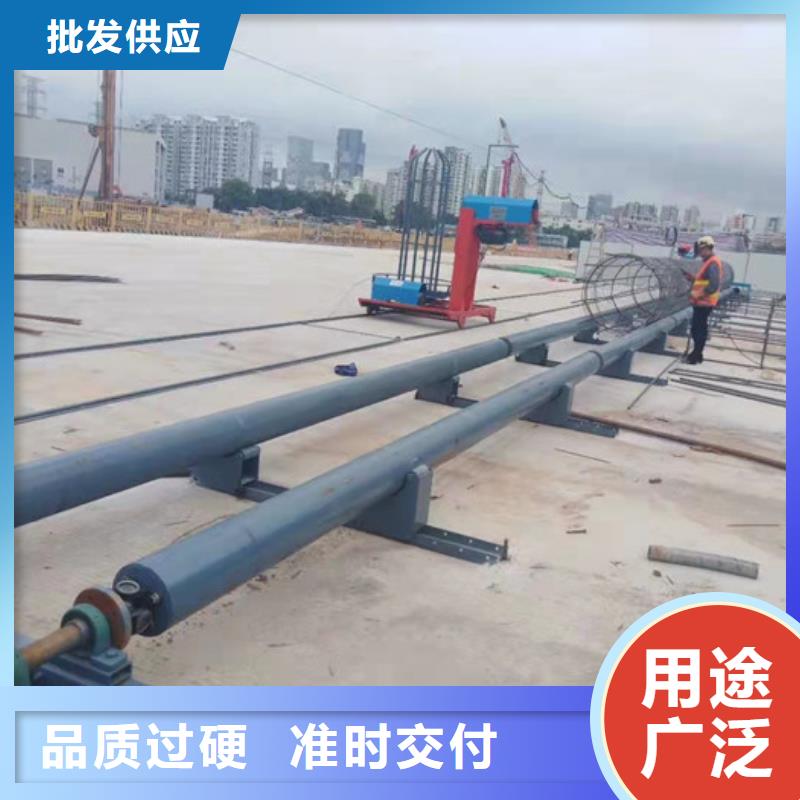 钢筋笼绕丝机（12米多少钱）