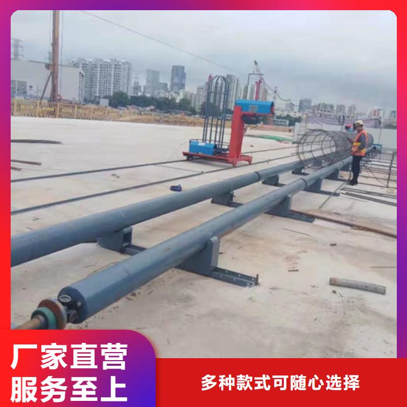 钢筋笼绕丝机（12米多少钱）