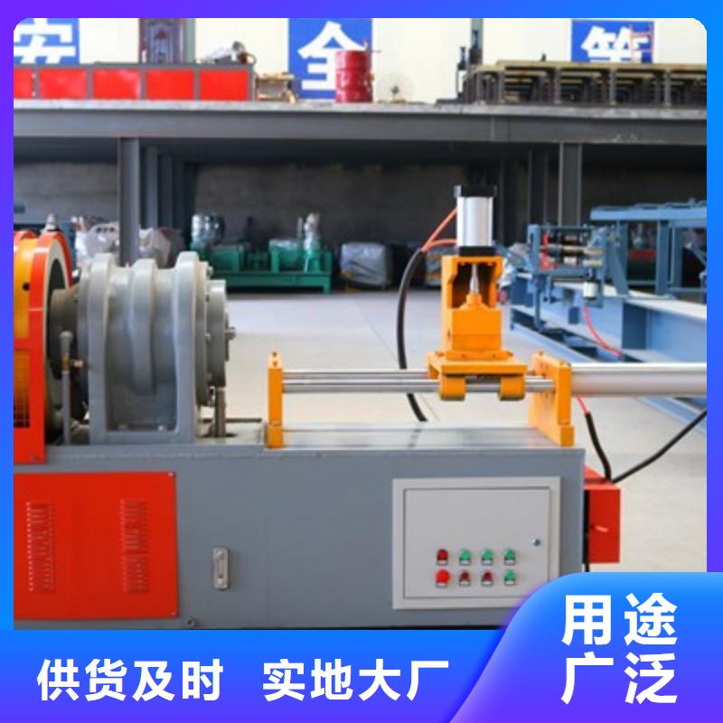小导管尖头机【钢筋笼滚焊机】一致好评产品