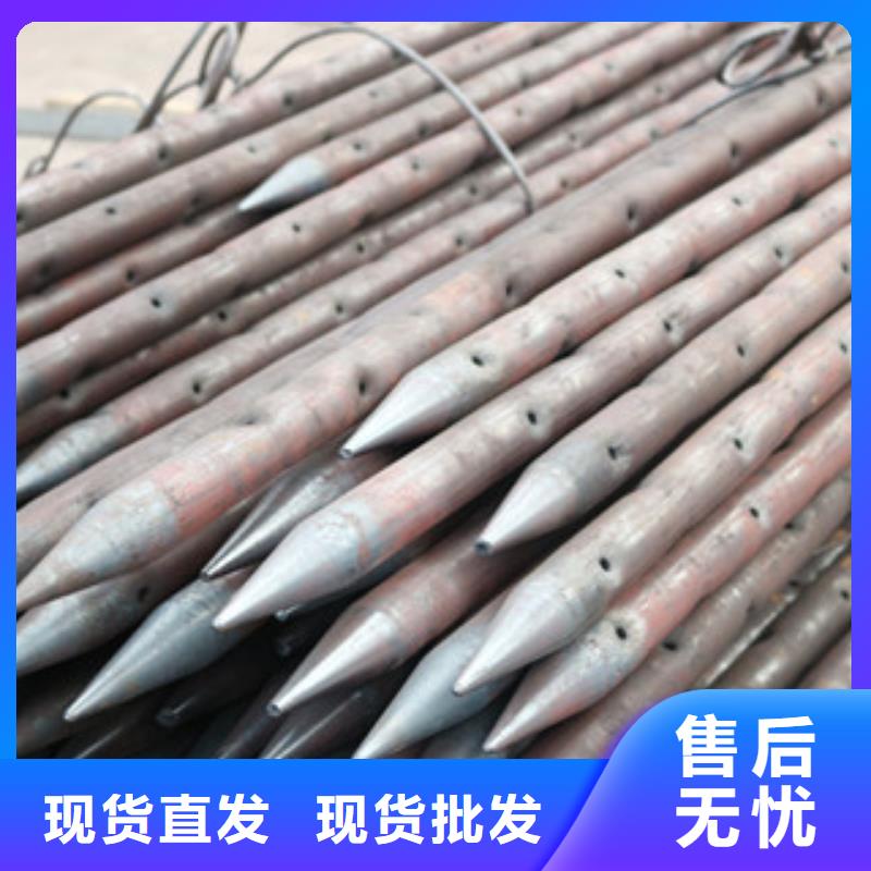 50型小导管尖头成型机-出厂价格