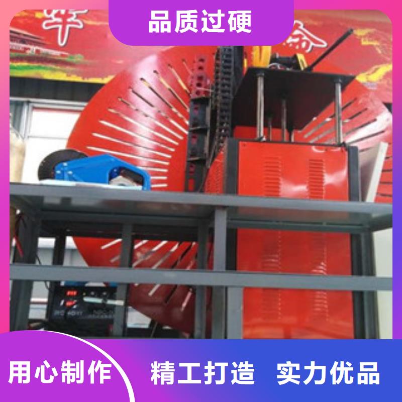 【 自动焊钢筋弯圆机注浆泵原厂制造】
