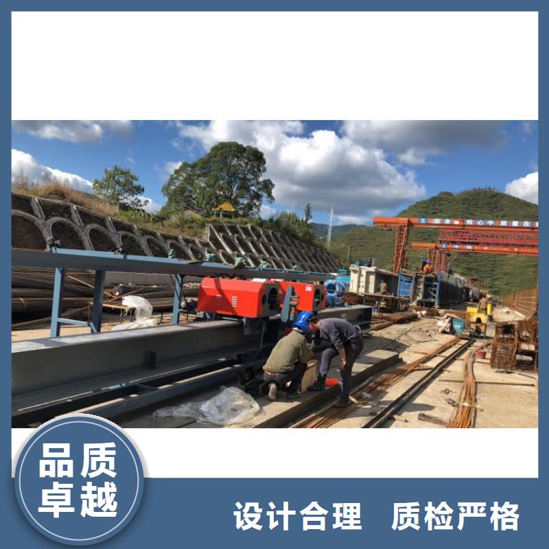 钢筋弯曲中心厂家
