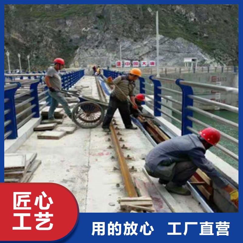 不锈钢护栏热镀锌立柱您身边的厂家