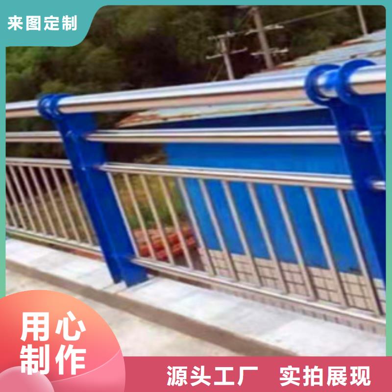 桥梁护栏,桥梁镀锌护栏直销厂家