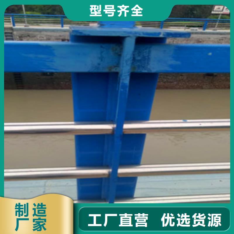 桥梁护栏,桥梁镀锌护栏直销厂家