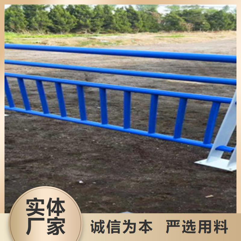 桥梁护栏_交通防撞围栏价格公道合理