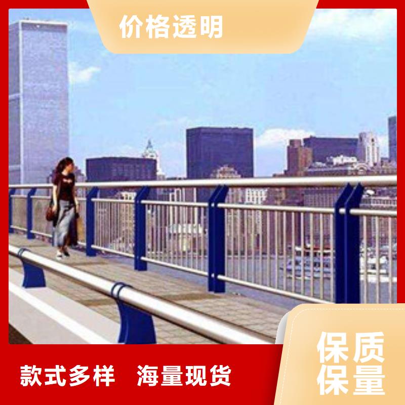 桥梁立柱,【桥梁防撞护栏】极速发货