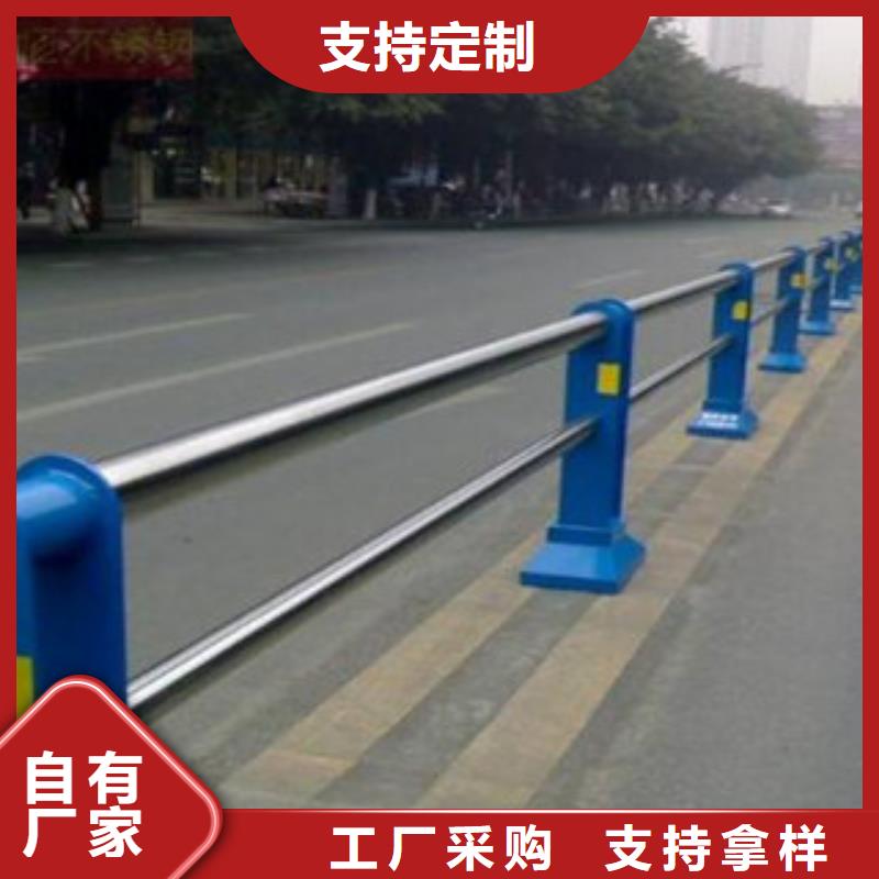 栏杆_镀锌波形护栏注重细节