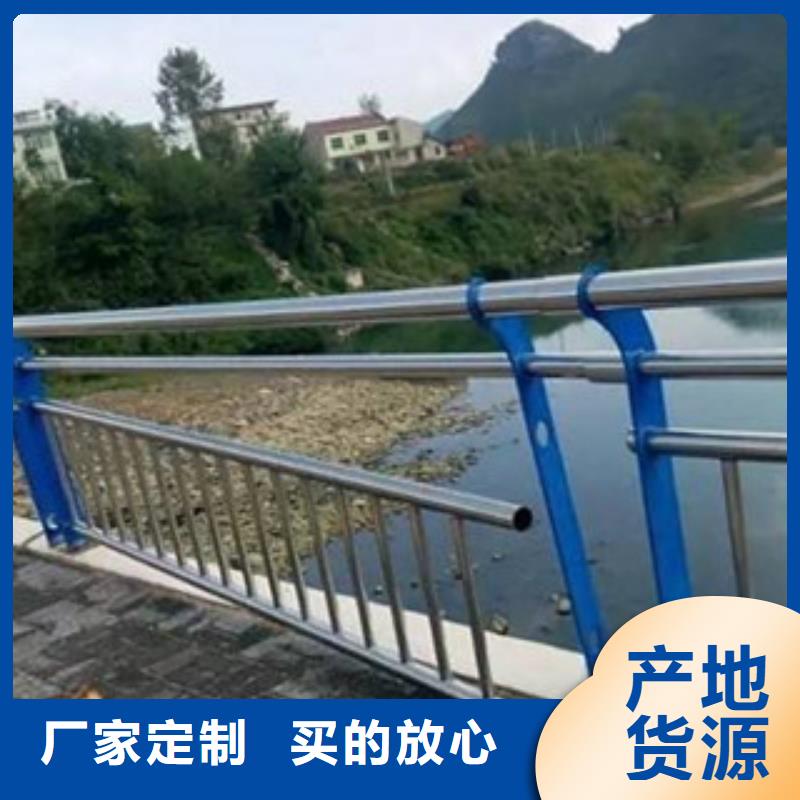 栏杆_镀锌波形护栏注重细节