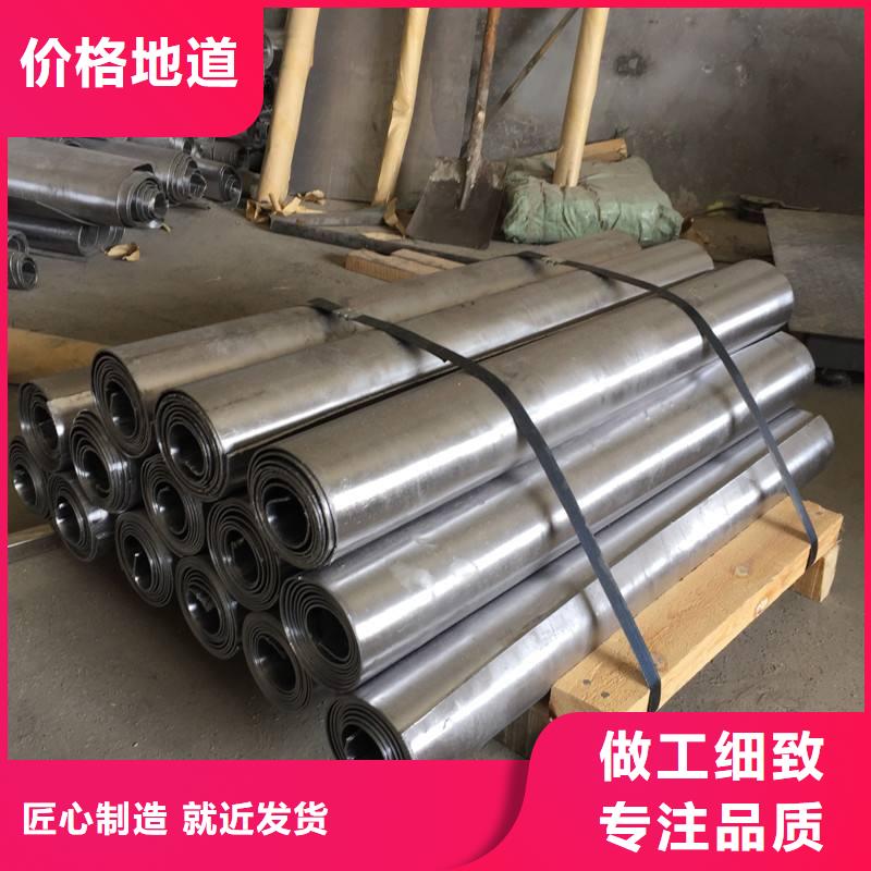 防辐射铅板铅房常年供应