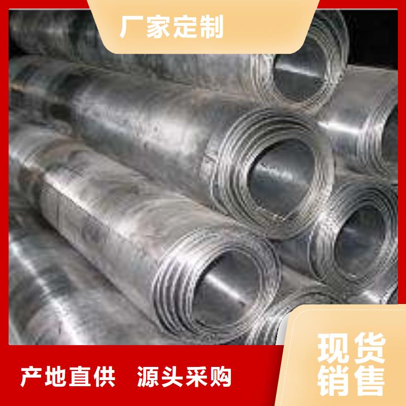 单开字母铅门价格/报价