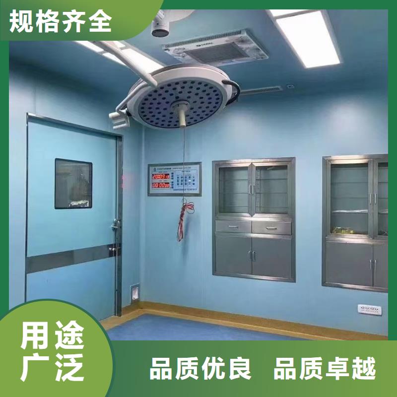 防辐射铅板 防辐射铅门优选好材铸造好品质