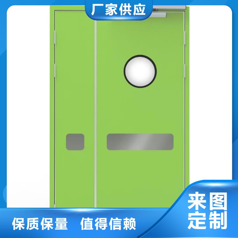医用铅玻璃施工安装
