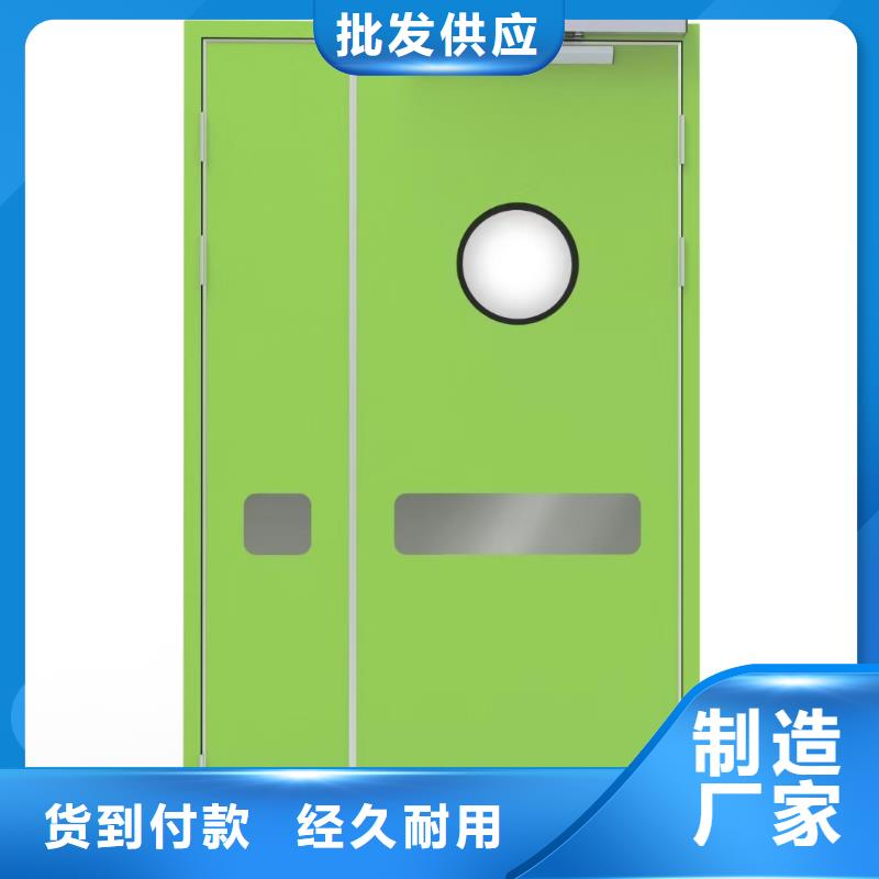 专业销售铅门-保量