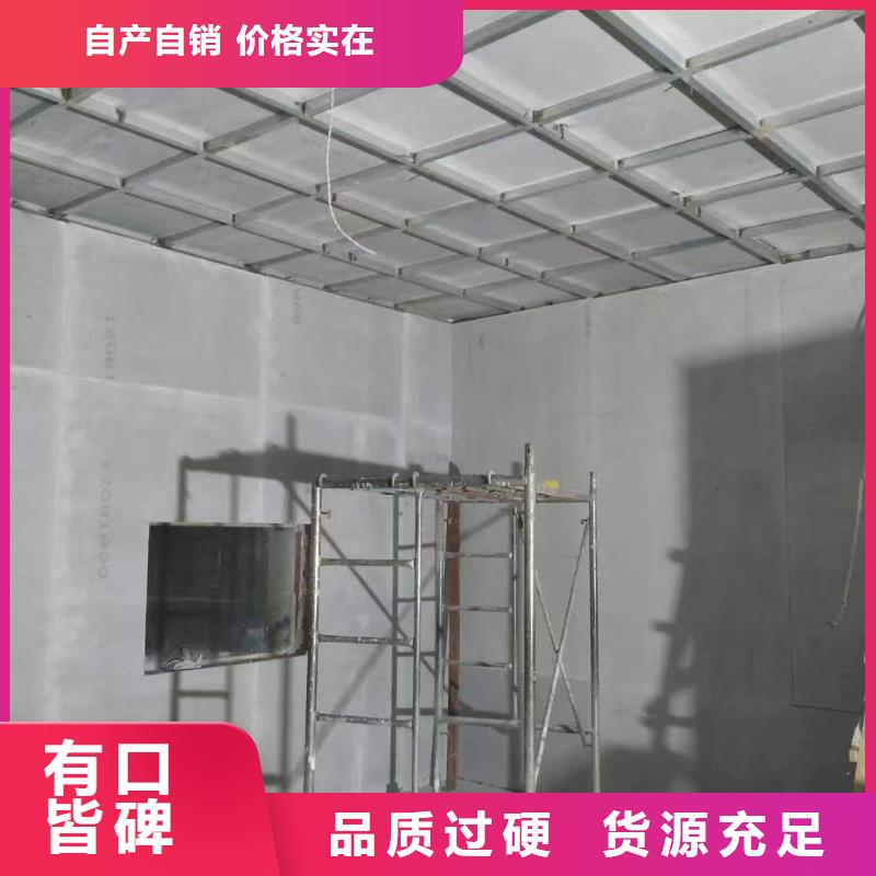 医院CT电动推拉铅门价格优惠