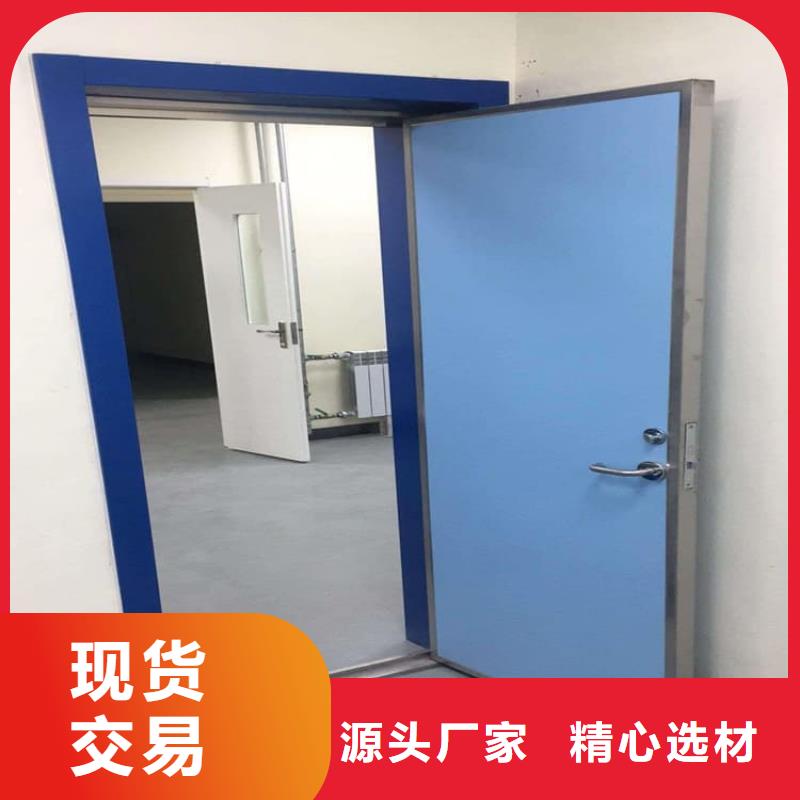 常年供应电动防辐射铅门-报量