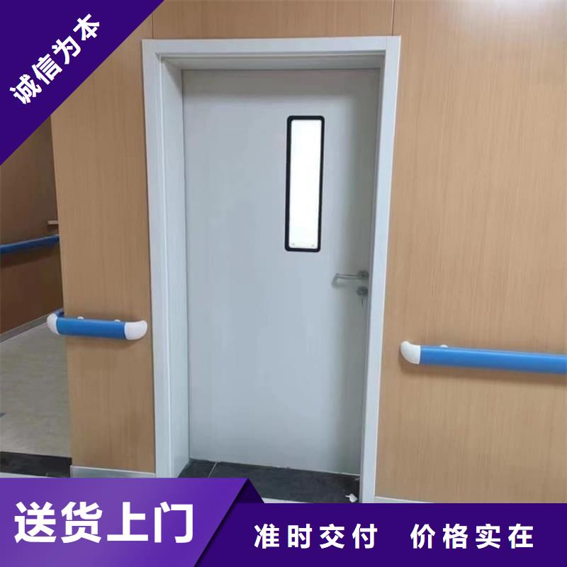 优质手动铅门厂家