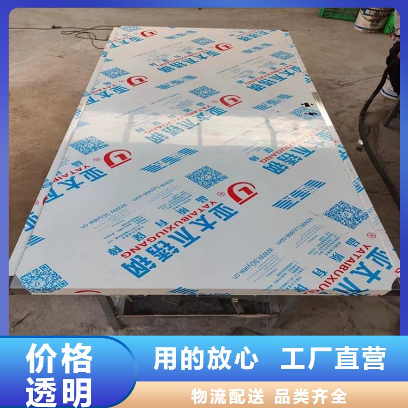 不锈钢电动防辐射铅门来图定制