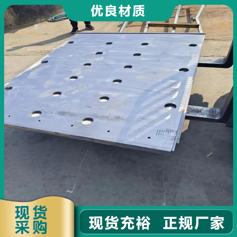 大规模防辐射铅皮厂家