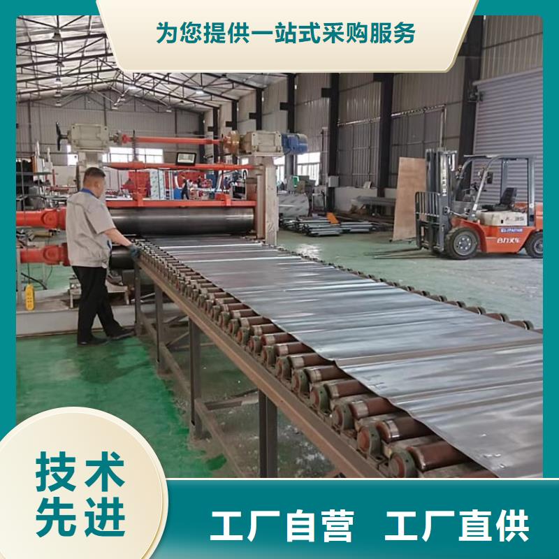 工业防护铅板选购经验