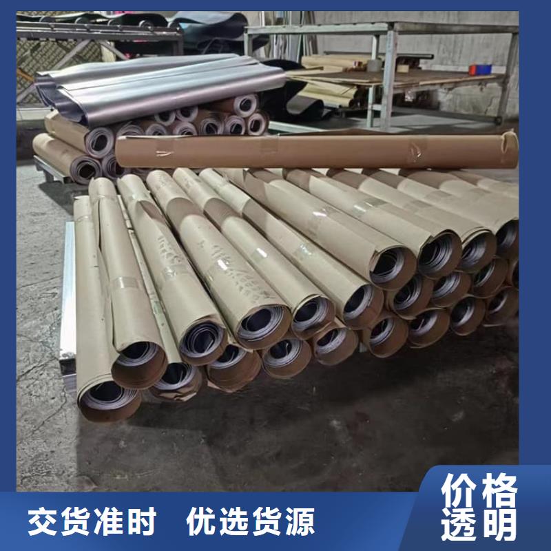 2mm厚度铅板质量有保障的厂家