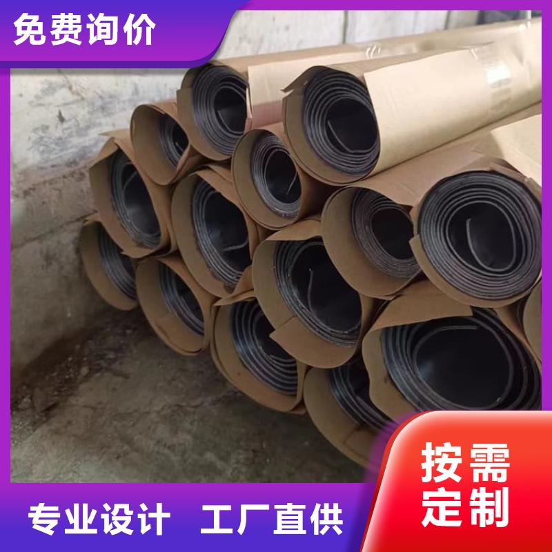 射线防护铅卷施工厂家
