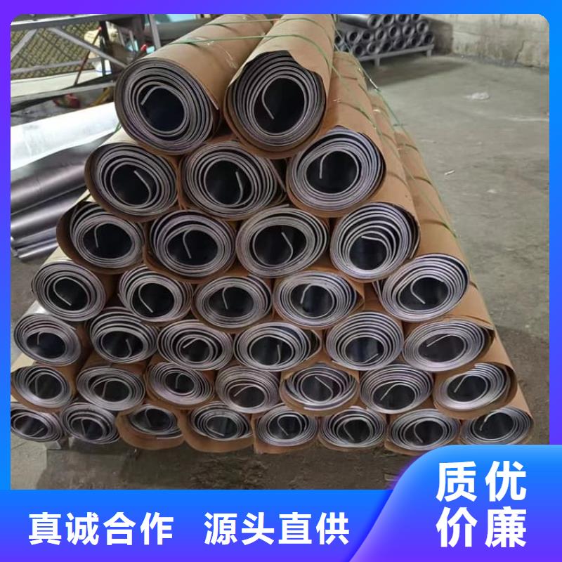 3毫米铅板生产厂家_规格齐全