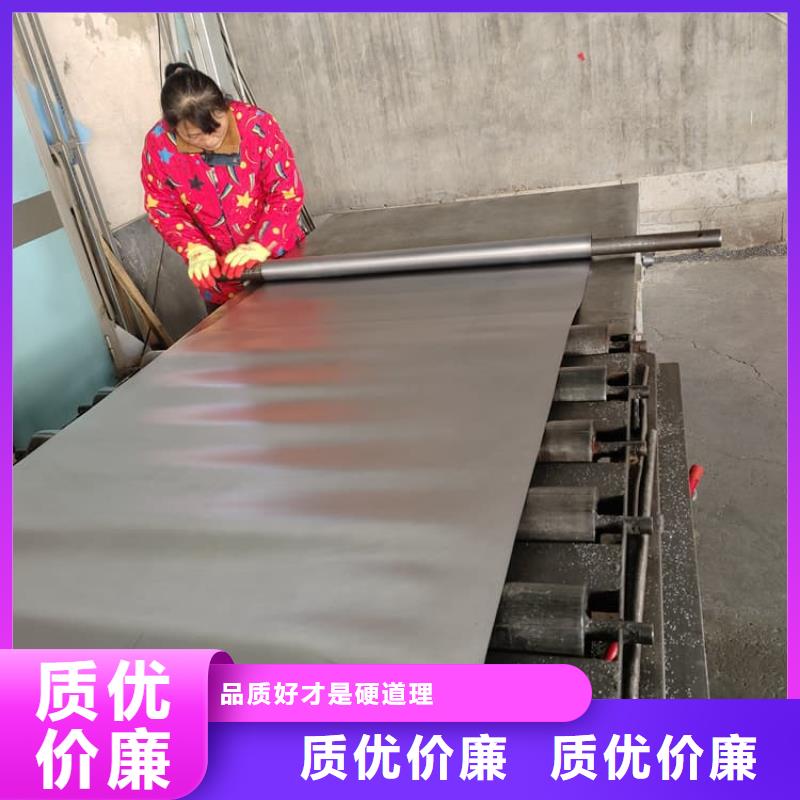 3毫米铅板生产厂家_规格齐全