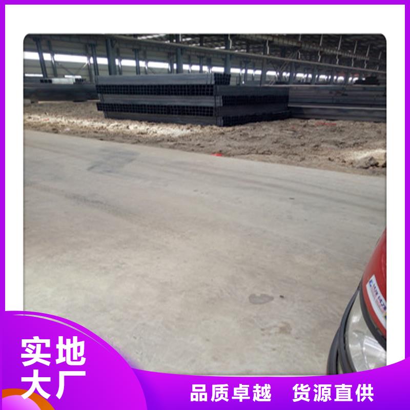 永发【方管 发】-镀锌花纹板批发价格39065.com