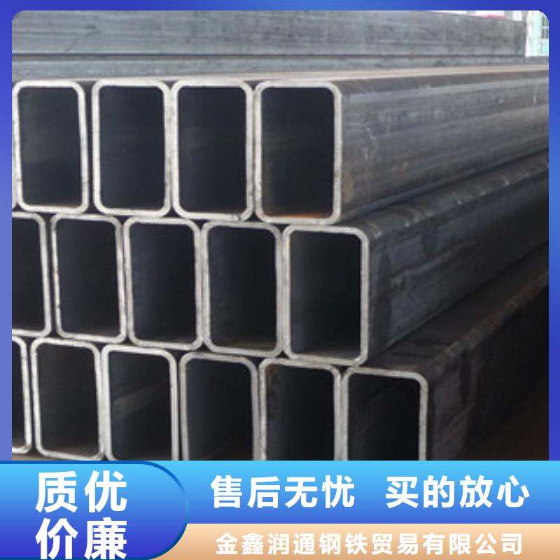 无缝方管工字钢不只是质量好