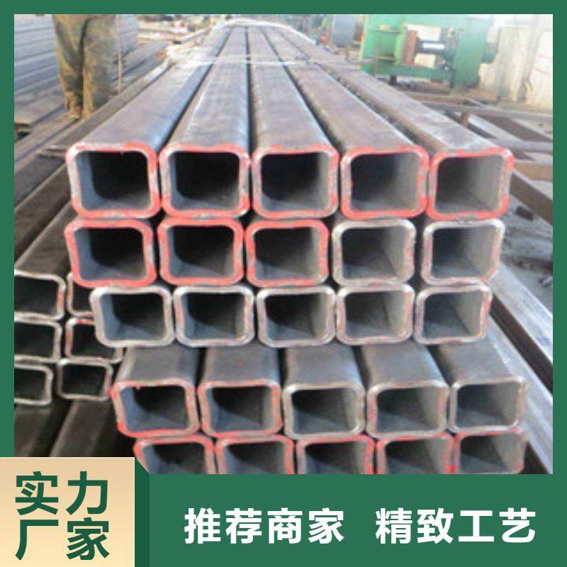 方管【扁钢】产品参数