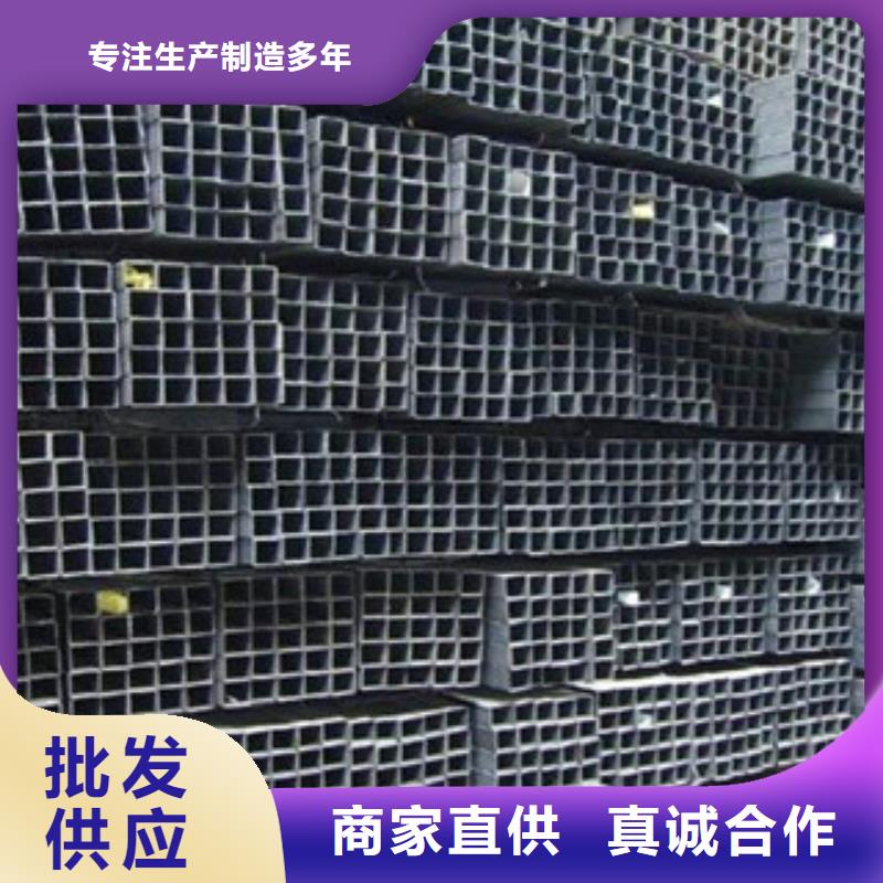 方管_槽钢层层质检