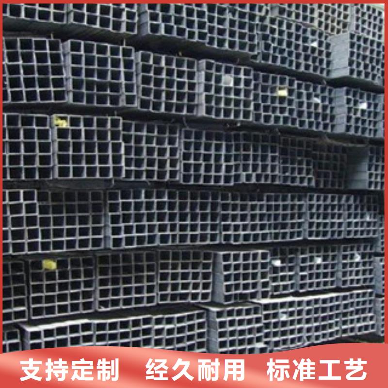 方管工字钢做工精细