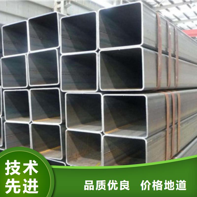 方管工字钢做工精细