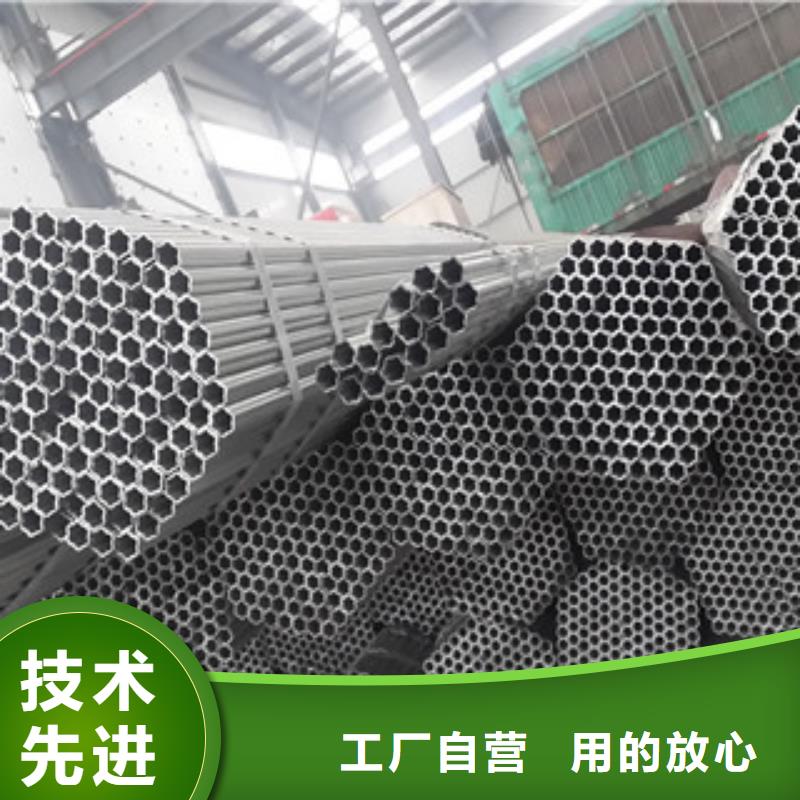 大棚管方管今日价格
