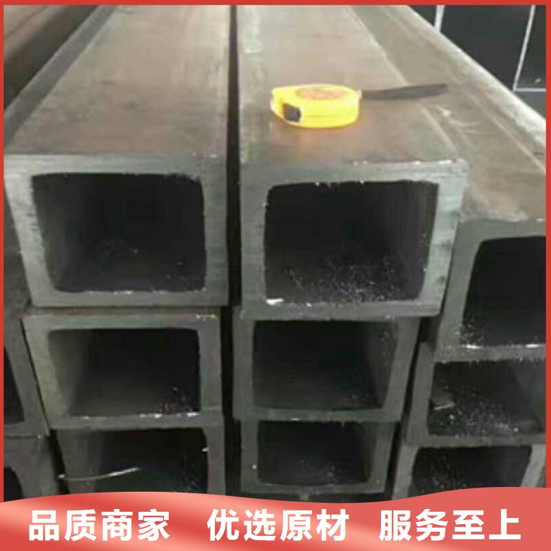 热镀锌方管螺旋钢管品质保证实力见证