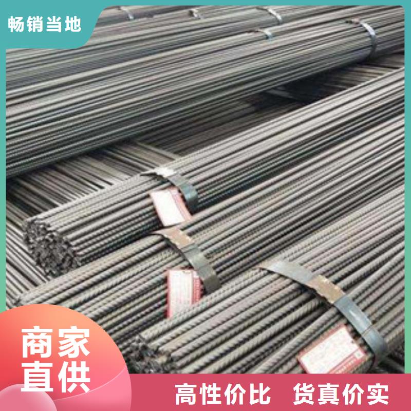 螺纹钢螺旋钢管实体诚信厂家