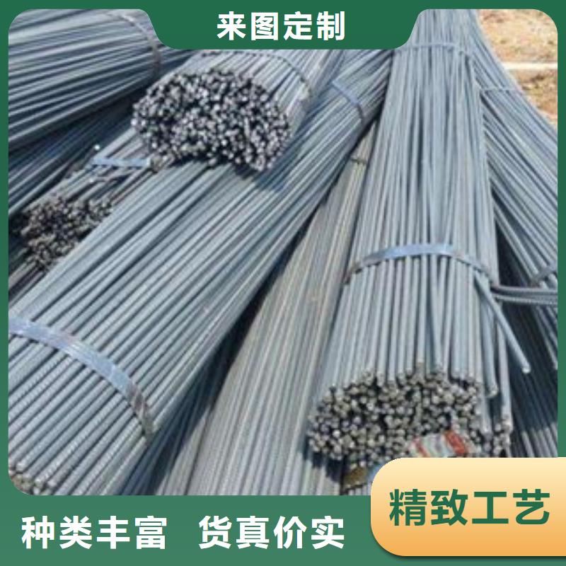 螺纹钢螺旋钢管实体诚信厂家