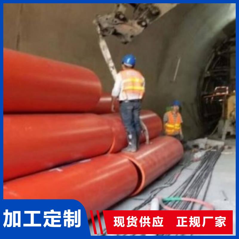 隧道救援应急通道-超高分子逃生管道价格实惠工厂直供