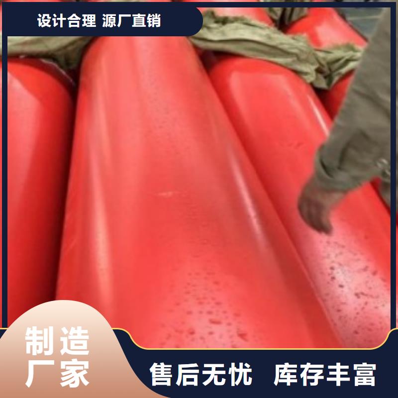 逃生管道隧道施工通道老客户钟爱