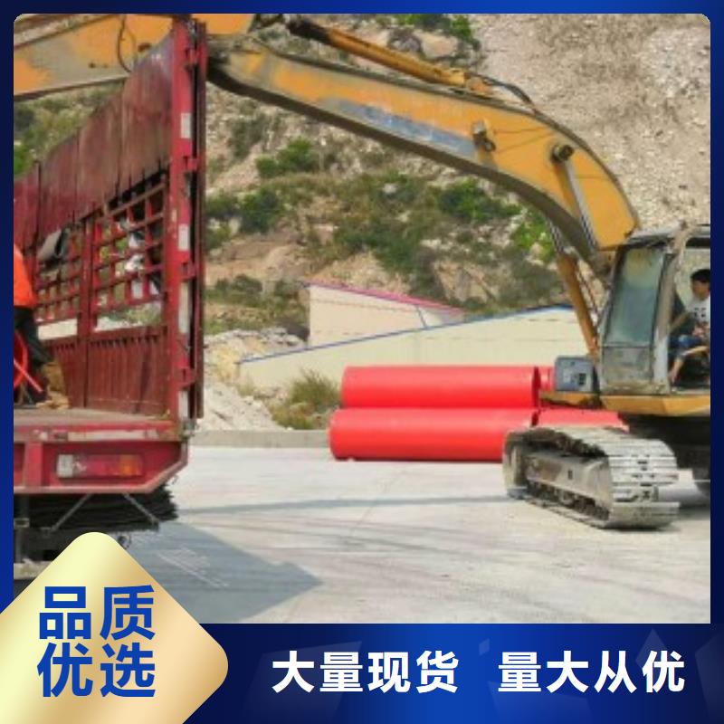 逃生管道隧道逃生管道准时交付